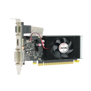 AFOX GeForce GT 710 2GB GDDR3 Graphics Card #AF710-2048D3L7-V1