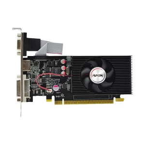 AFOX GeForce GT 730 2GB GDDR3 Low Profile Graphics Card #AF730-2048D3L2