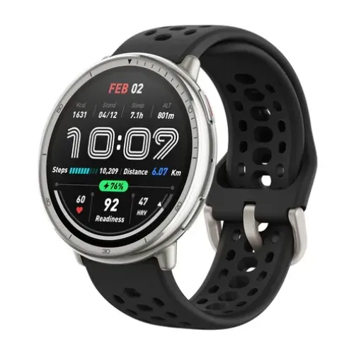 Amazfit Active 2 (Regular Edition)