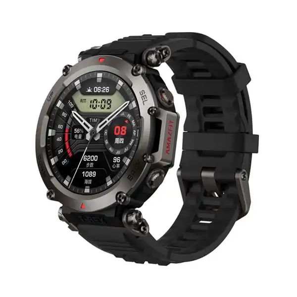 Amazfit T-Rex Ultra