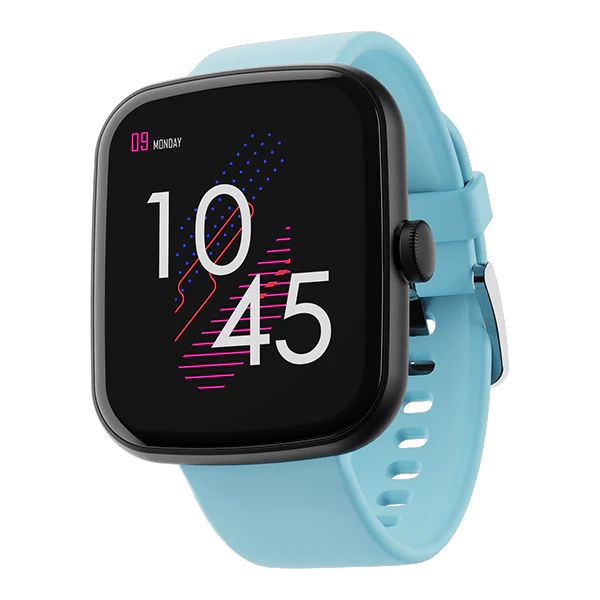 boAt Wave Beat Smart Watch