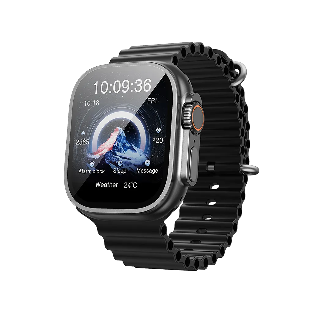 BWOO BO-WA07 Smart Watch