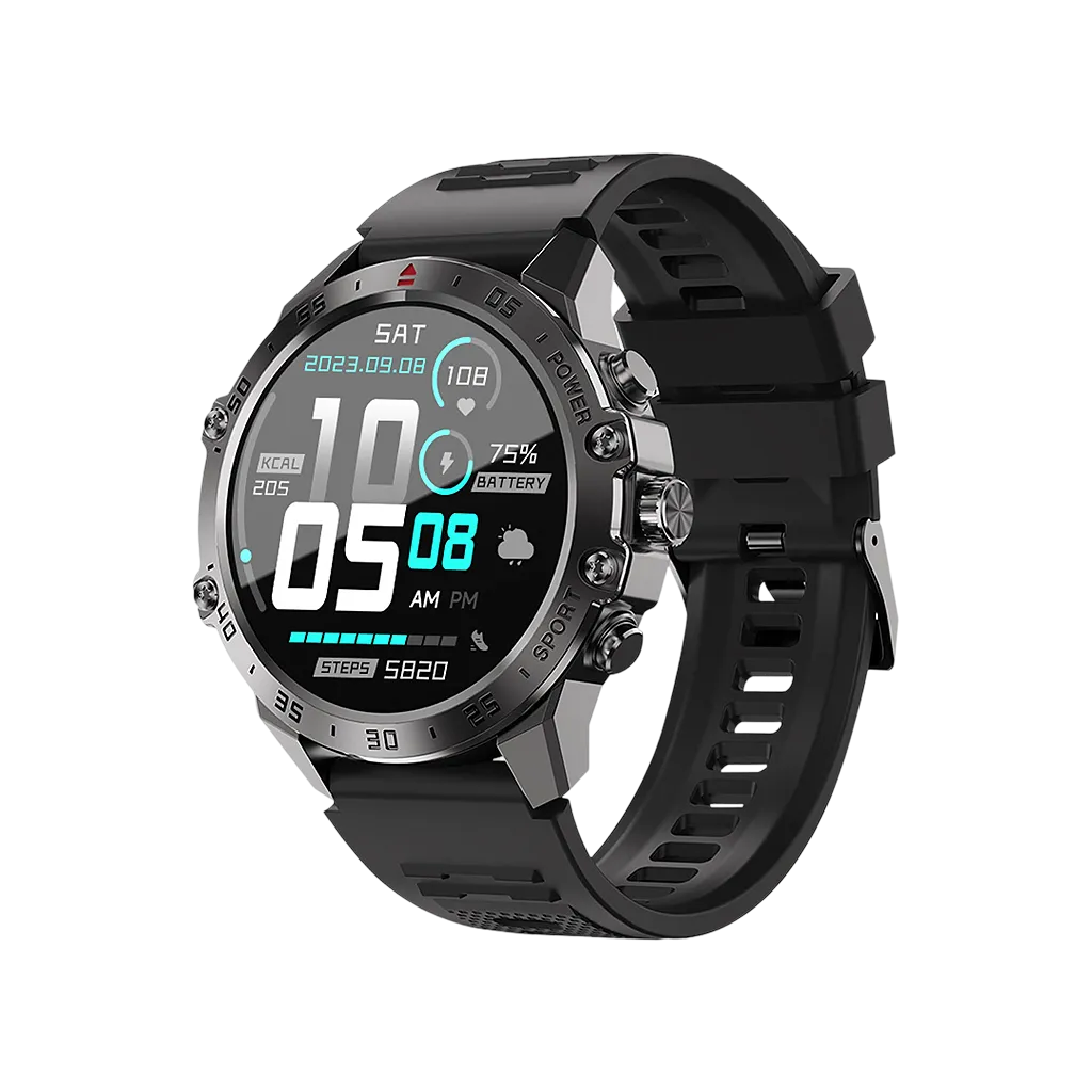 BWOO BO-WA08 Smart Watch
