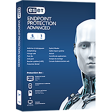 Eset Endpoint Security E-License (Volume 05 to As per Customer Requirement)