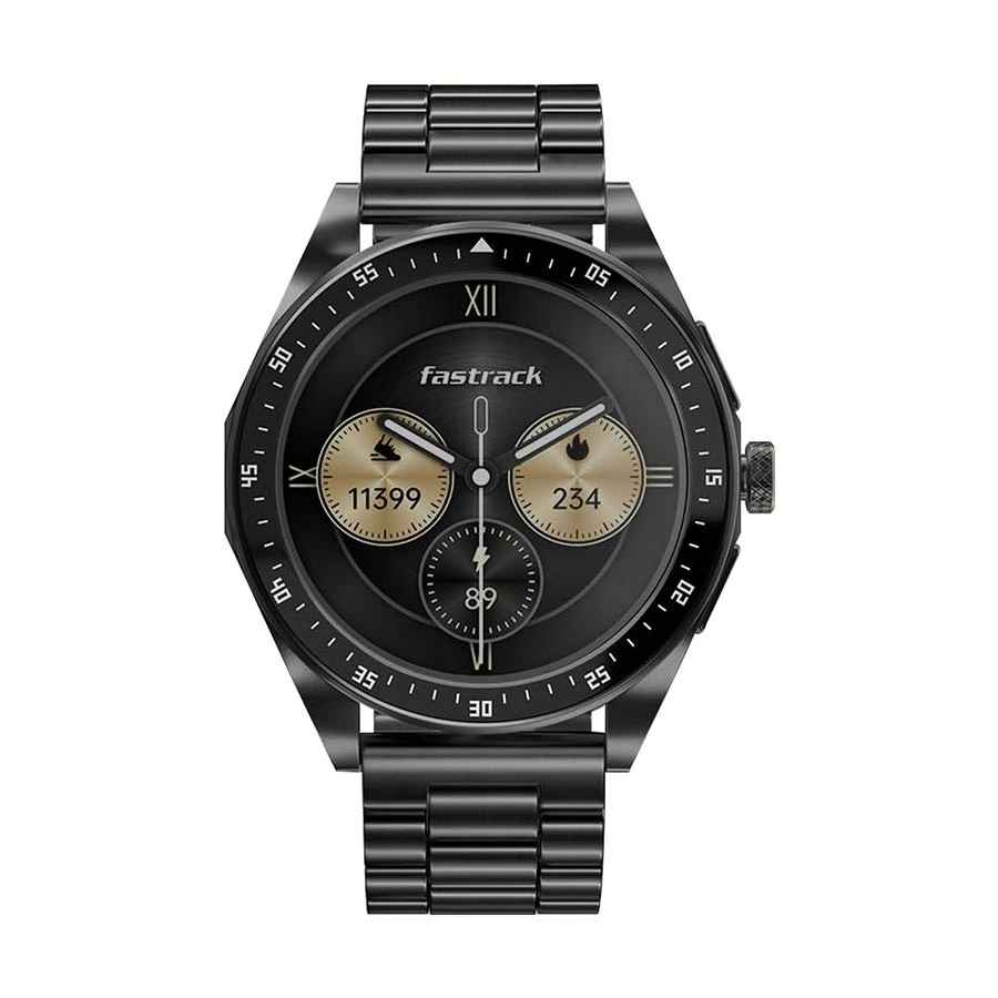 Fastrack Radiant FX1 Smart Watch