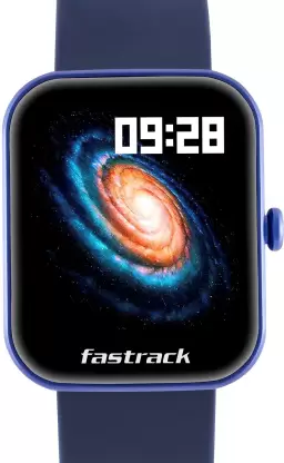 Fastrack Reflex Hello Smart Watch