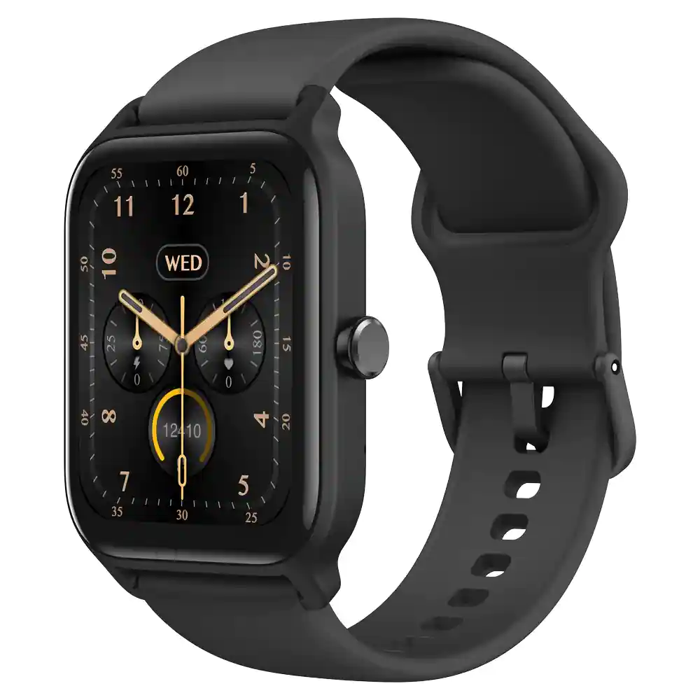 Fastrack Reflex Nitro Smart Watch