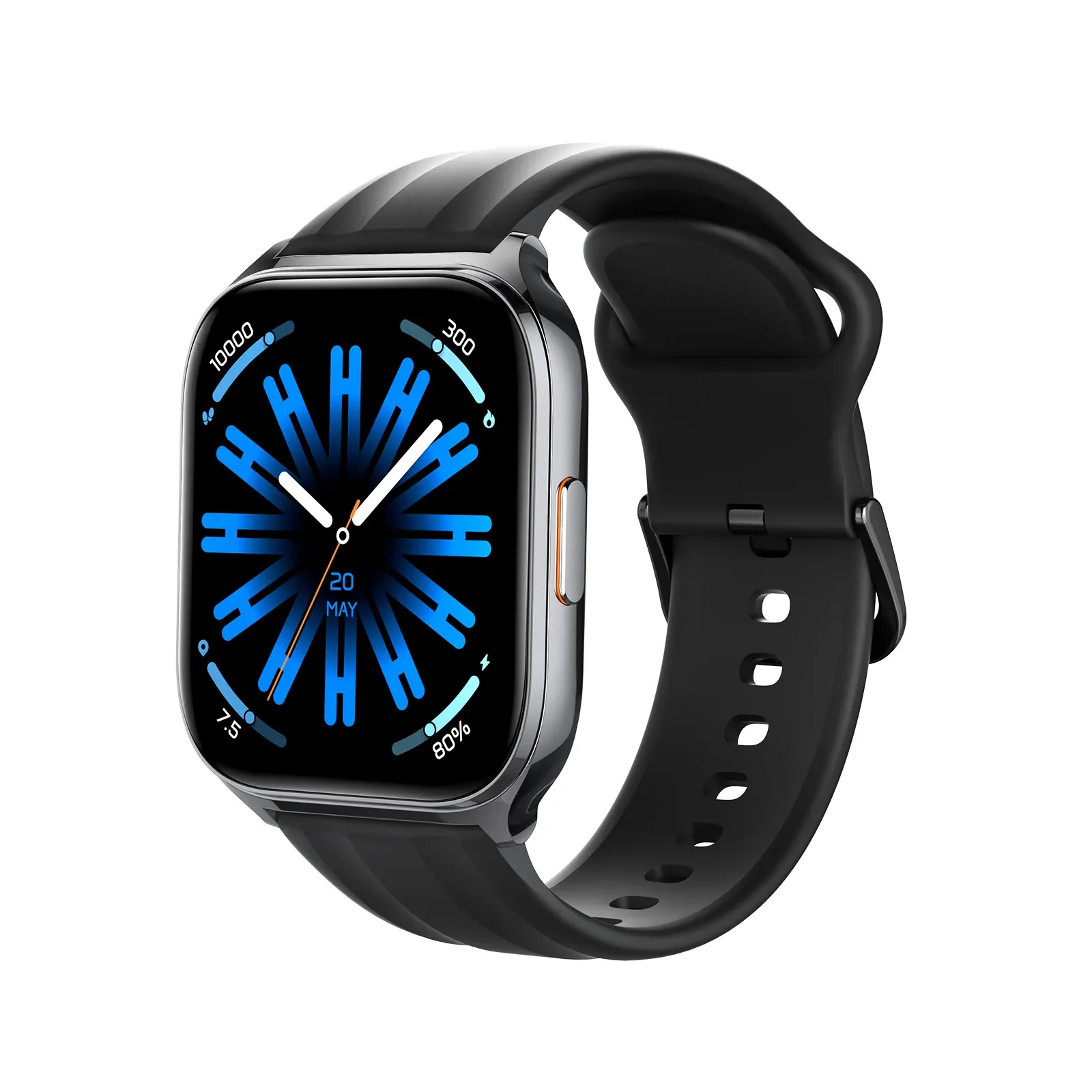 Haylou Watch 3