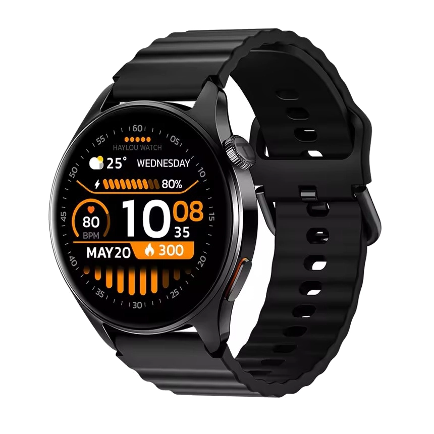 Haylou Watch 4S