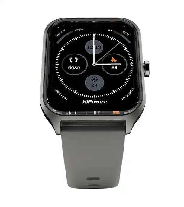 HiFuture FutureFit Ultra 2 Pro Smart Watch