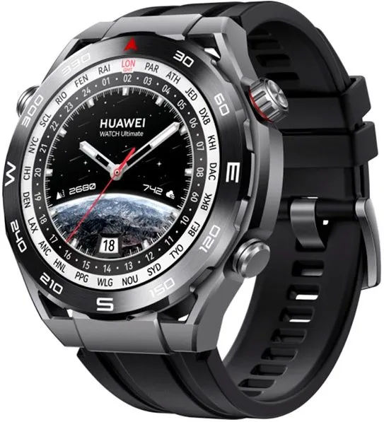 HUAWEI WATCH Ultimate