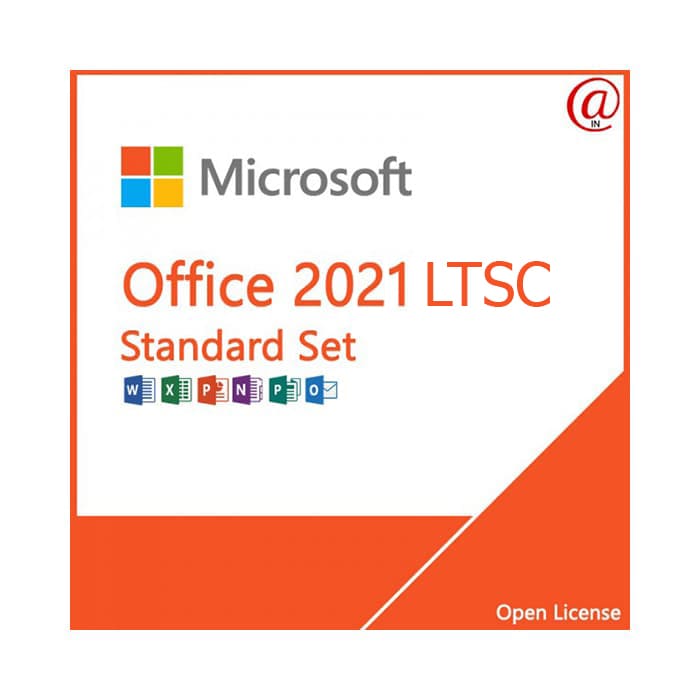 Office LTSC Standard 2021