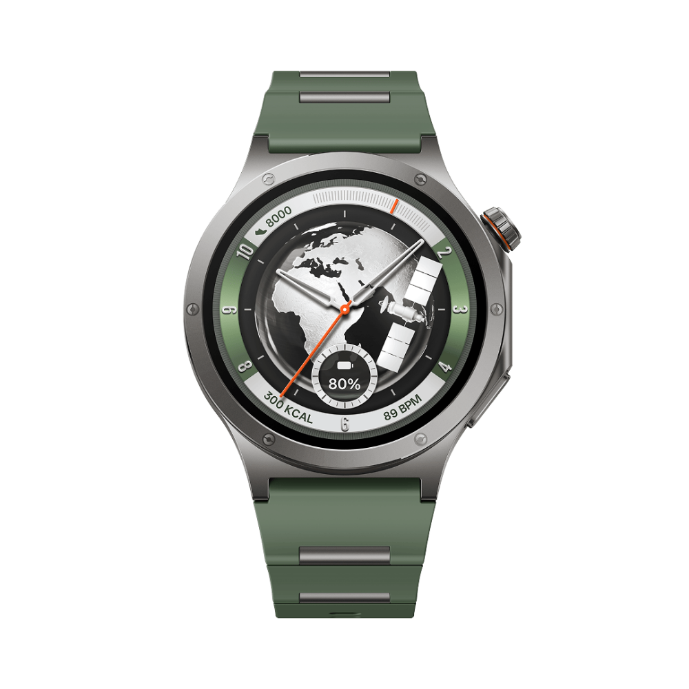 OnePlus Watch 4