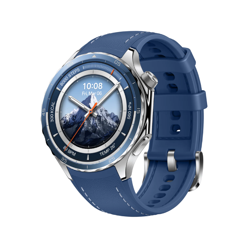 OPPO Watch X2
