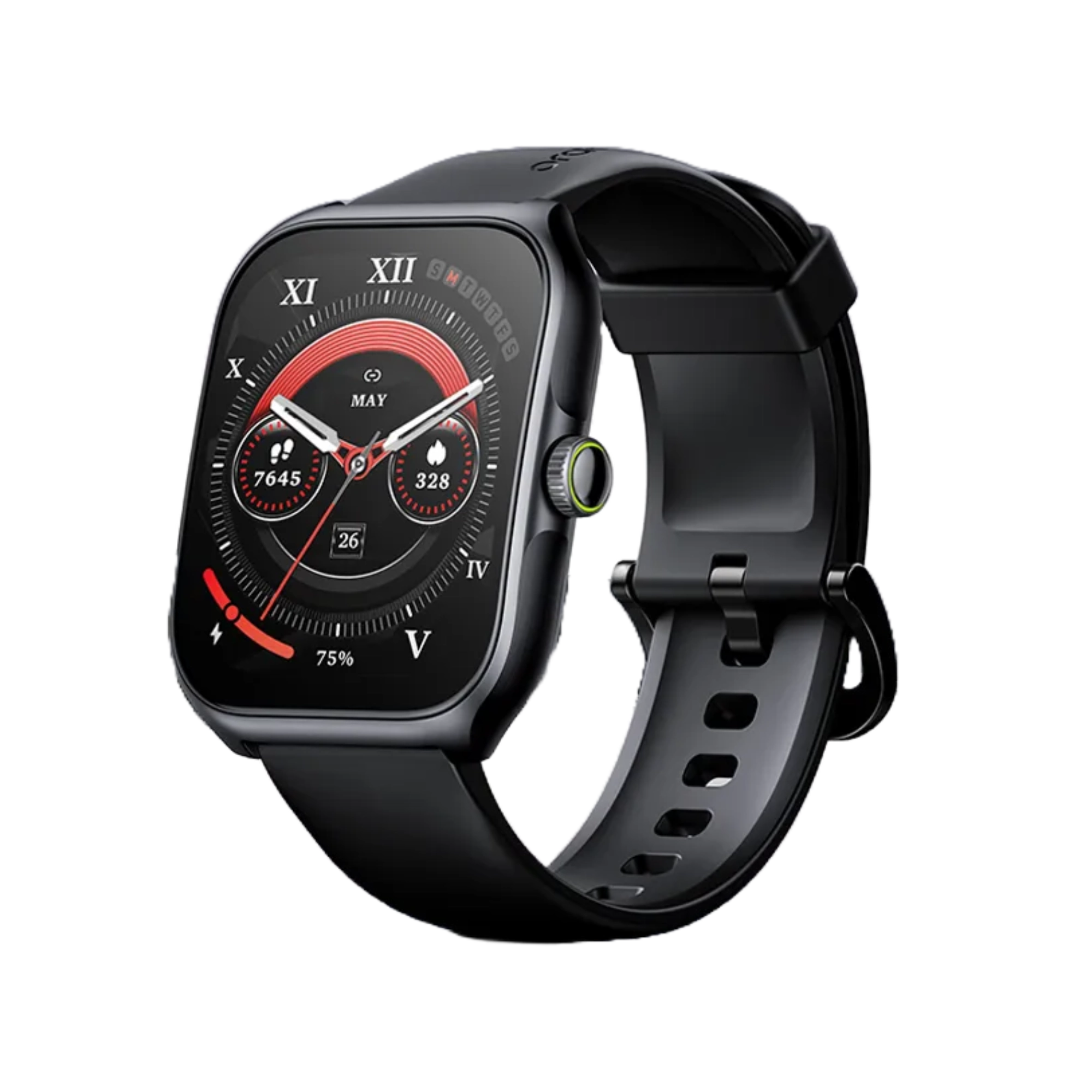 Oraimo Nova AM Smart Watch
