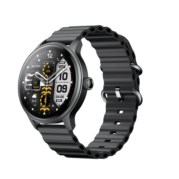 Oraimo Watch 5R Pro Smart Watch