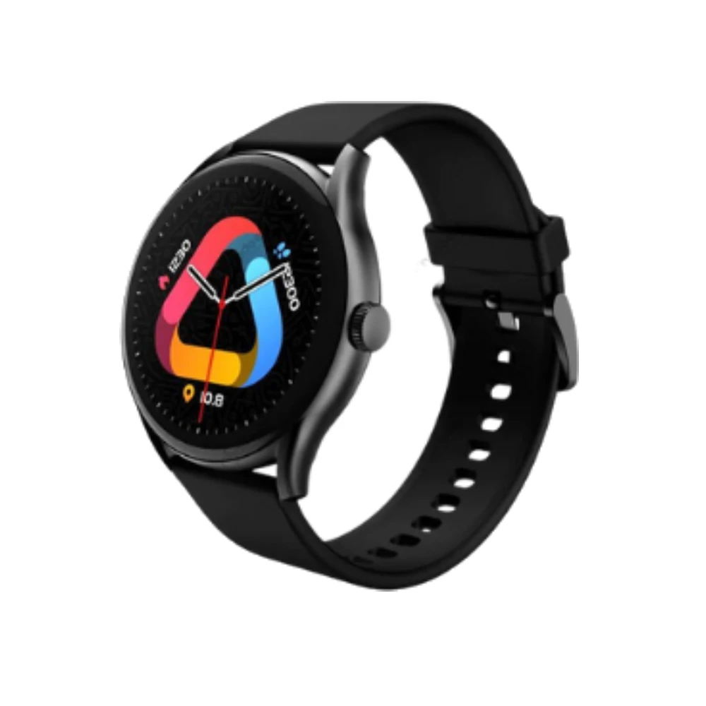 QCY Watch GT