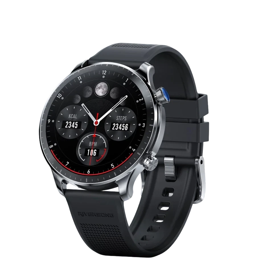 Riversong Motive 9 Pro Smart Watch