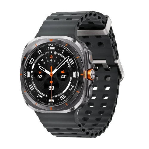 Samsung Galaxy Watch Ultra