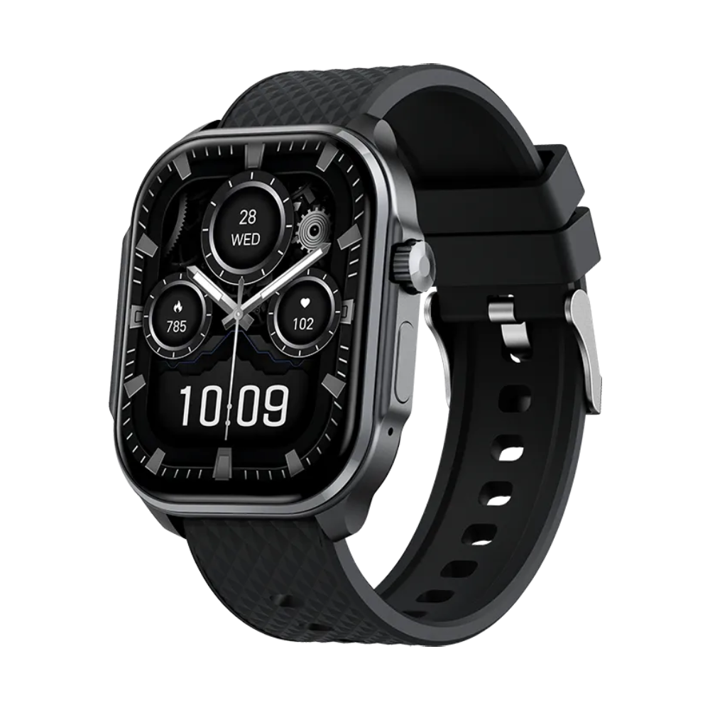 Tecno Watch 3 Active