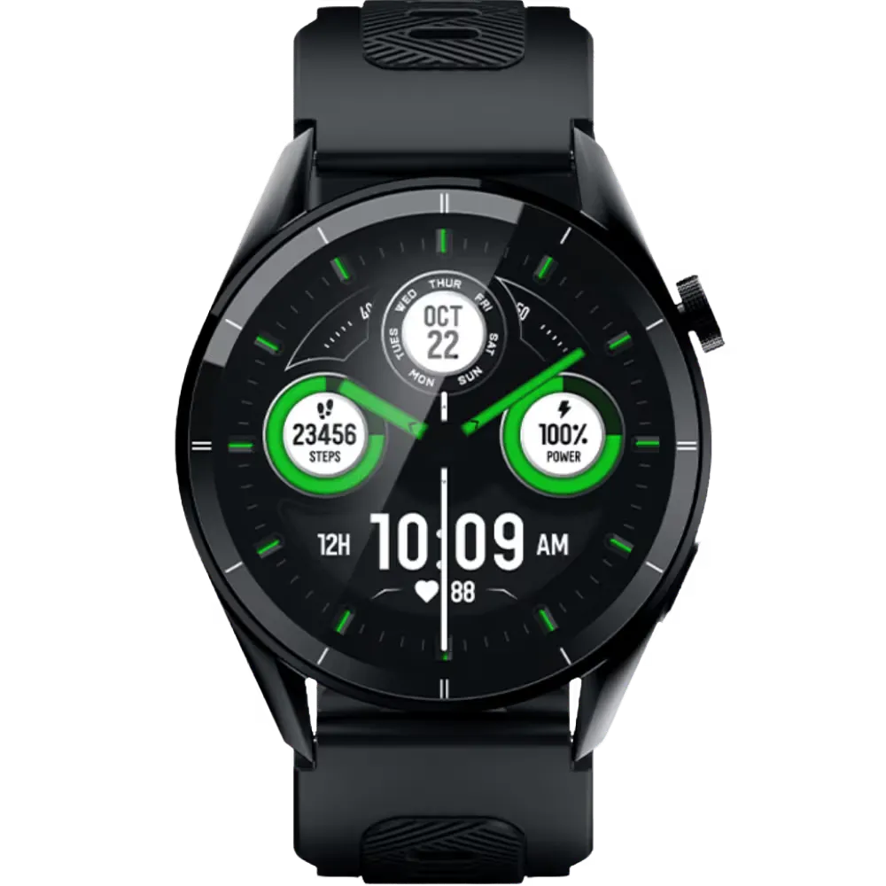 Tecno Watch Pro 3