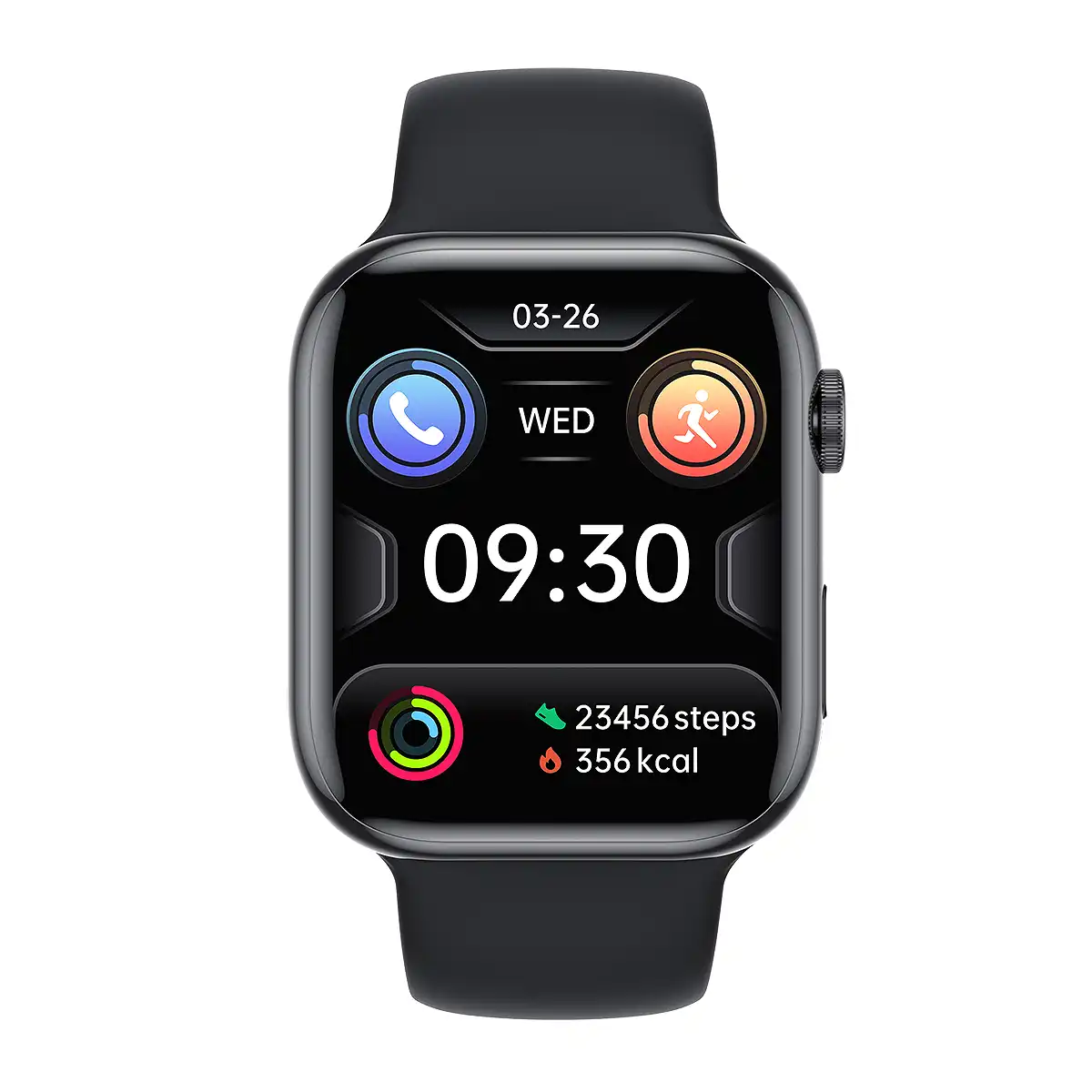 Yison Celebrat SW7Pro Smart Watch