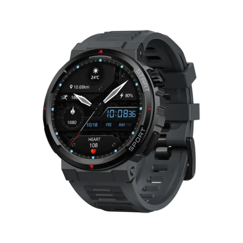 Zeblaze Ares 3 Plus