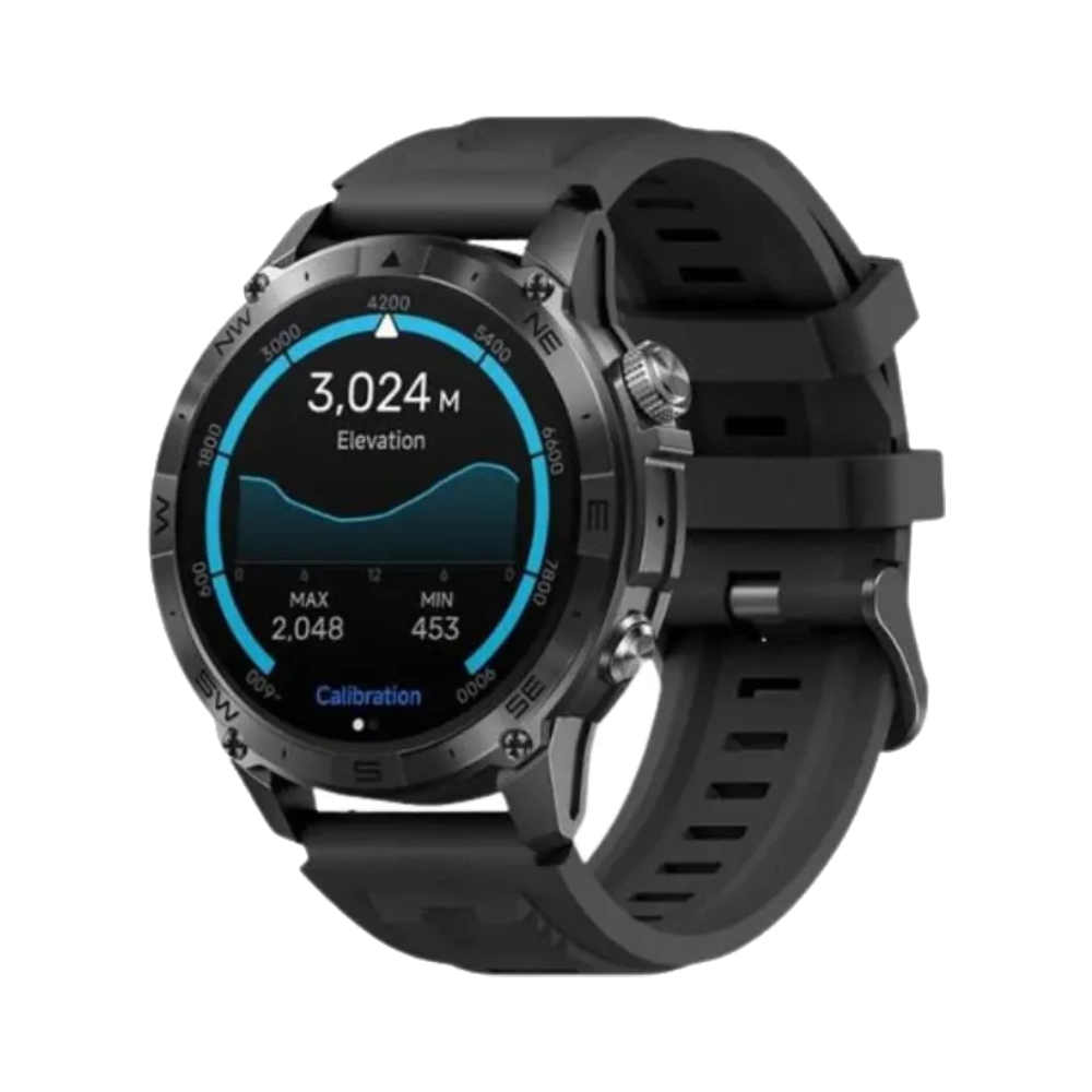 Zeblaze Stratos 2 Plus