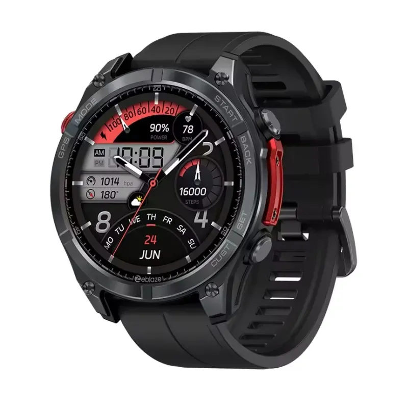 Zeblaze Stratos 4