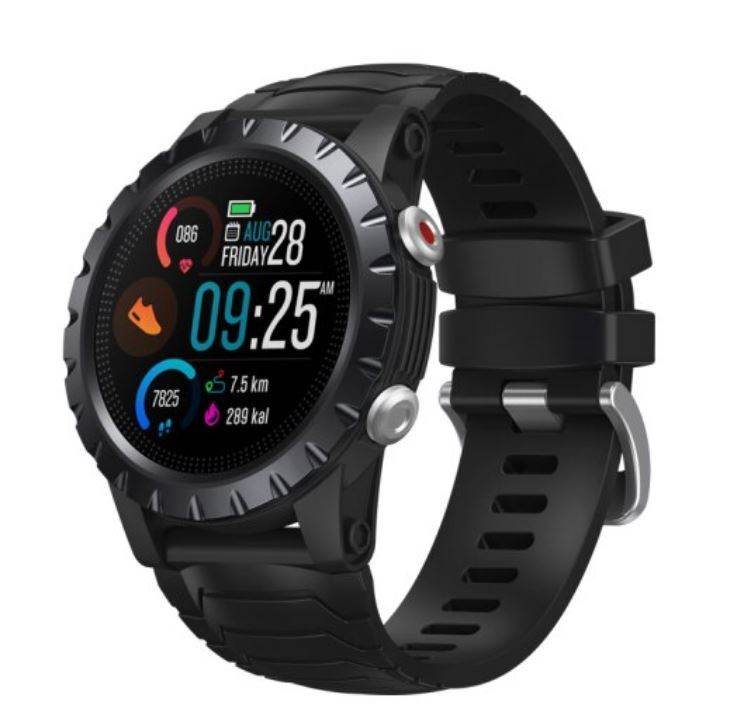 Zeblaze Stratos Smart Watch