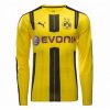 Borussia Full Sleeve Jersey 2016 -17