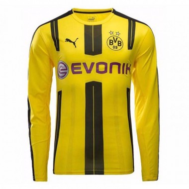14 Borussia Full Sleeve Jersey 2016 -17