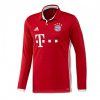 Bayern Munich Full Sleeve Home Jersey 2016-17