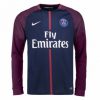 Paris Full Sleeve Away Jersey 2017-18